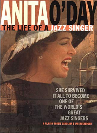 anita day life of a jazz singer image