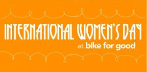 bike iwd