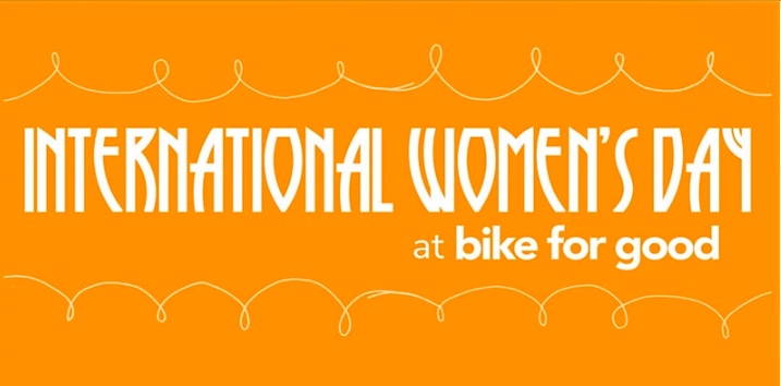 bike iwd
