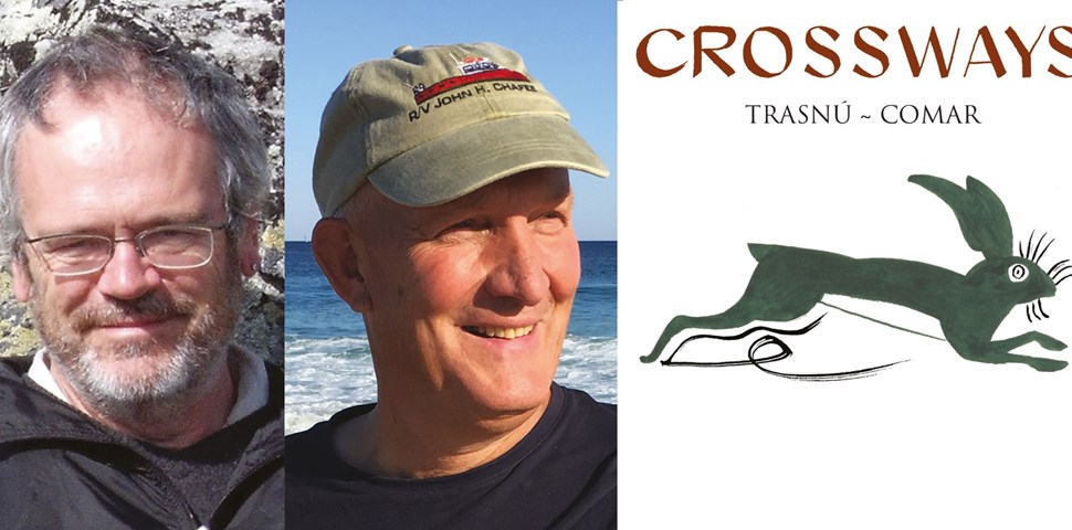 chris agee crossways aye write