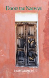 christie williamson book