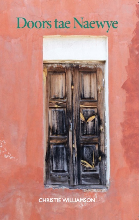 christie williamson book