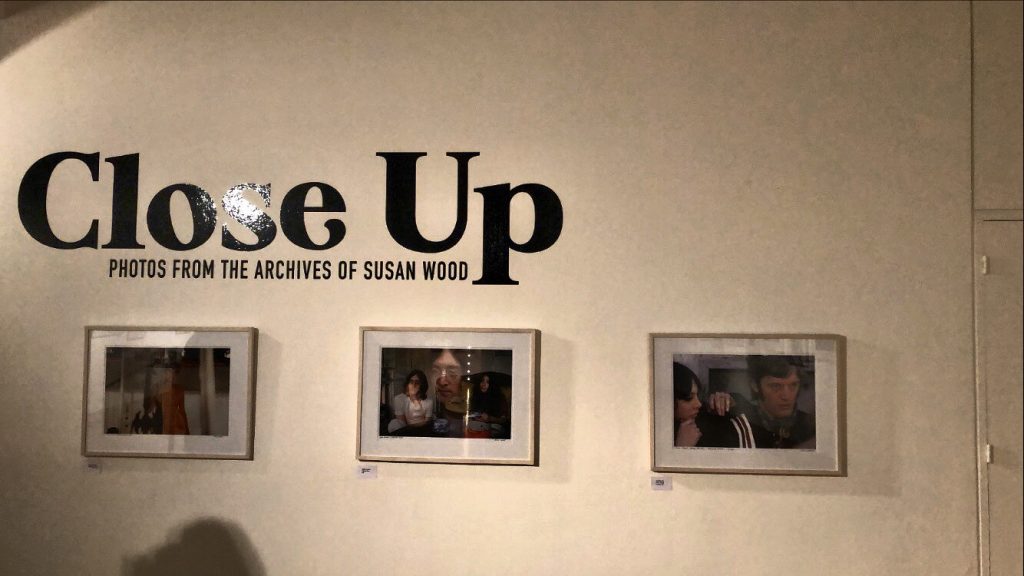 close up photos from archives susan wood