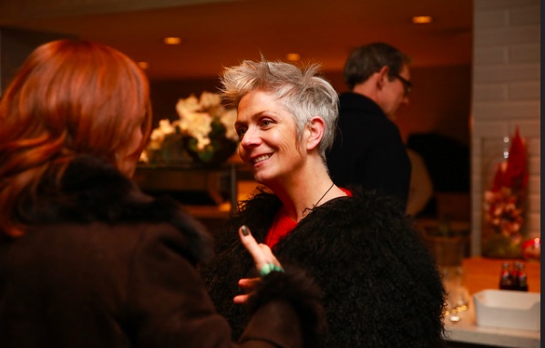 denise mina gff