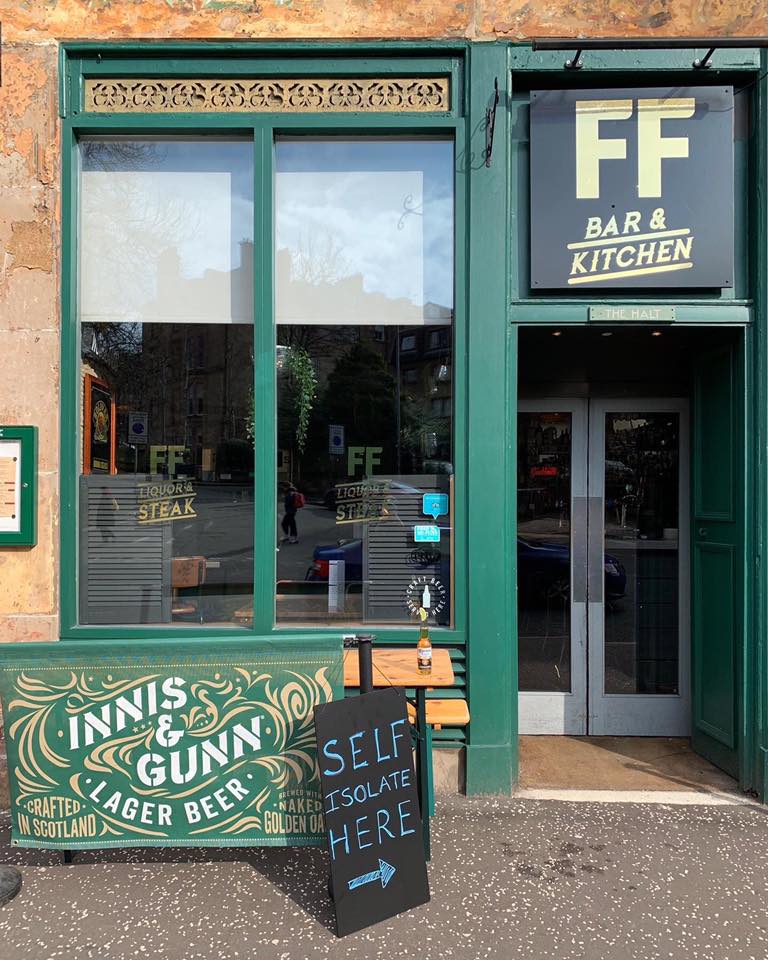 finsbay ff howlin radio