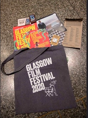 gff tote