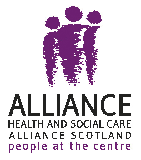 health and social care logo