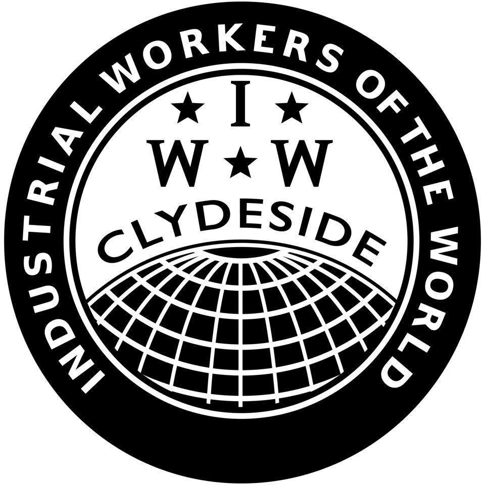 industrial workers of the world logo
