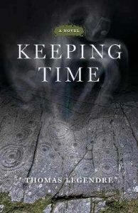 keeping time thomas legendre