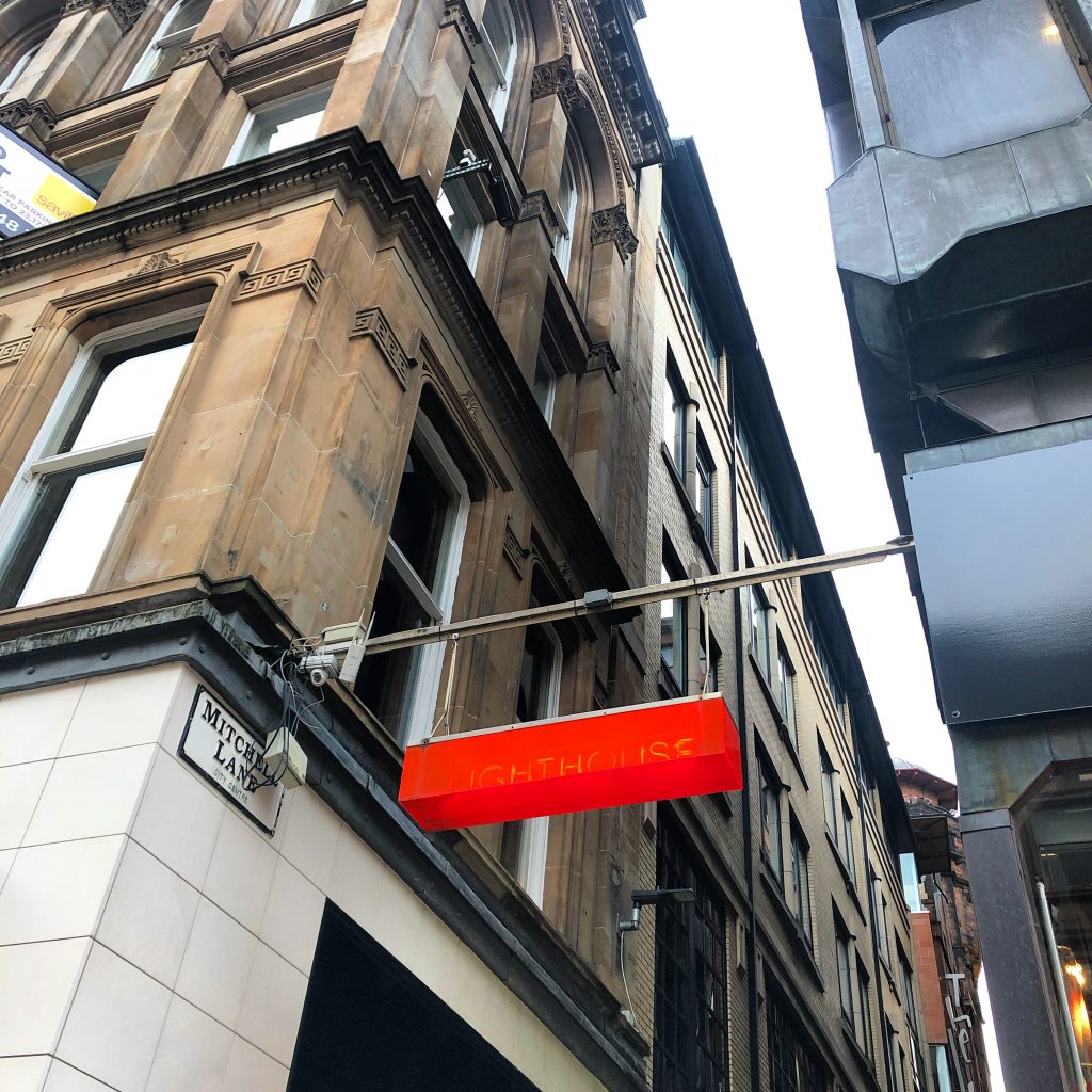 mitchell lane building susan wood exhibition