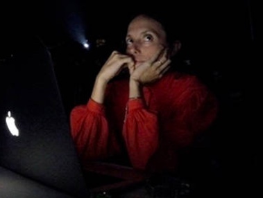 my first film opening event short film festival