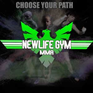 new life gym