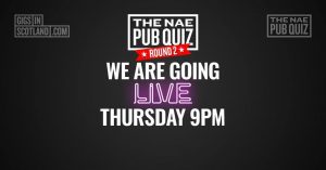 the nae pub quiz
