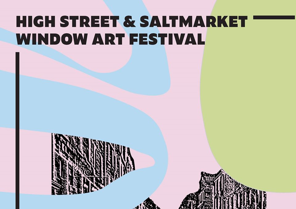 window art festival