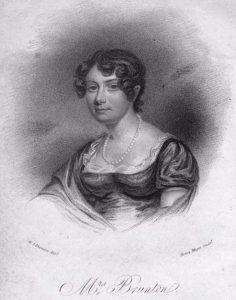 women writers cheeky besom
