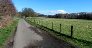Ardgowan Estate Walk.