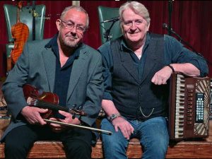 aly bain phil cunningham