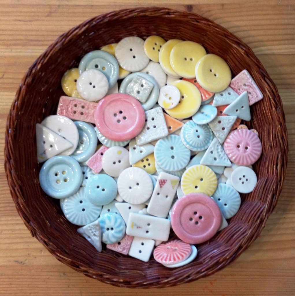 buttons