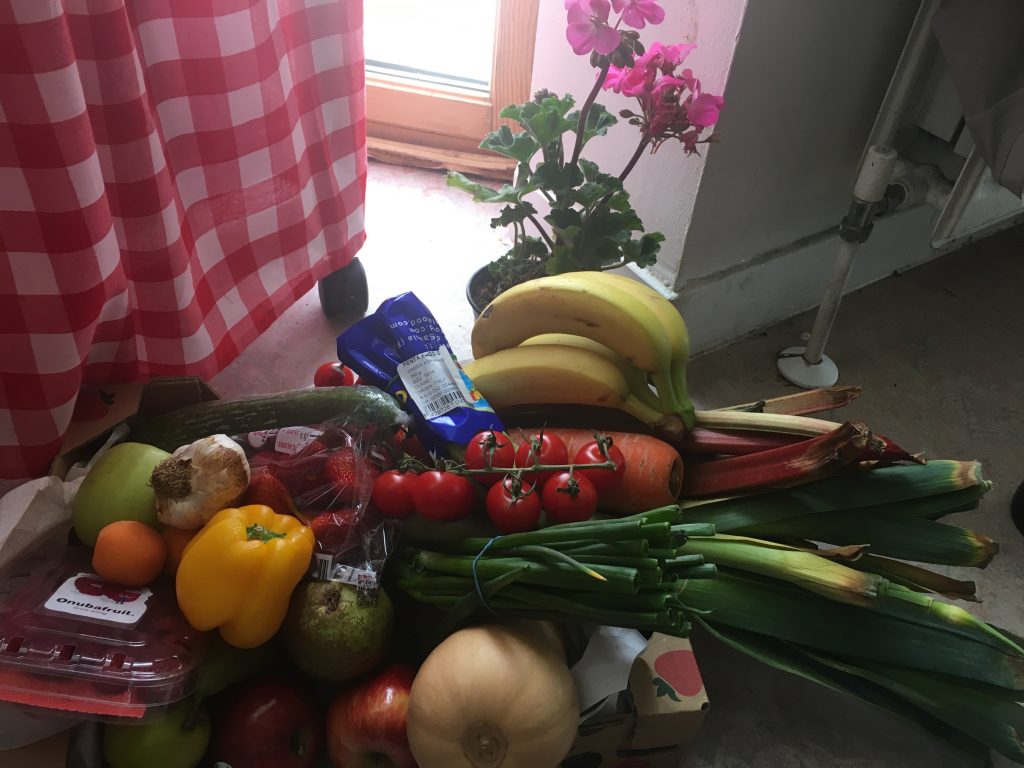 delivery kothel