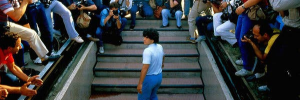 diego maradonna