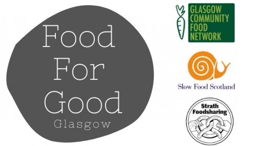 food for good.glasgow