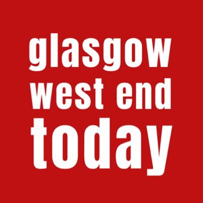 glasgo west end today