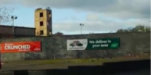 glasgow diet