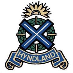 hyndland secondry school