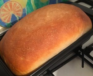 leela's bread