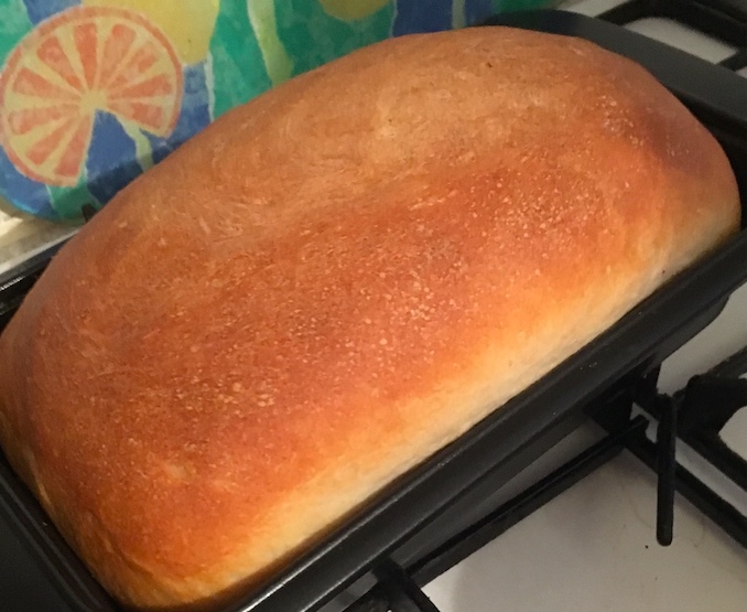 leela's bread