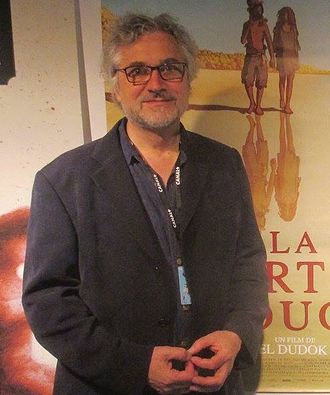 michael dudok de Wit