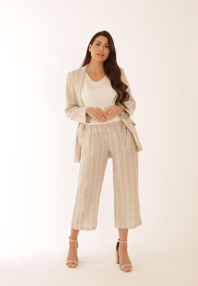 linen