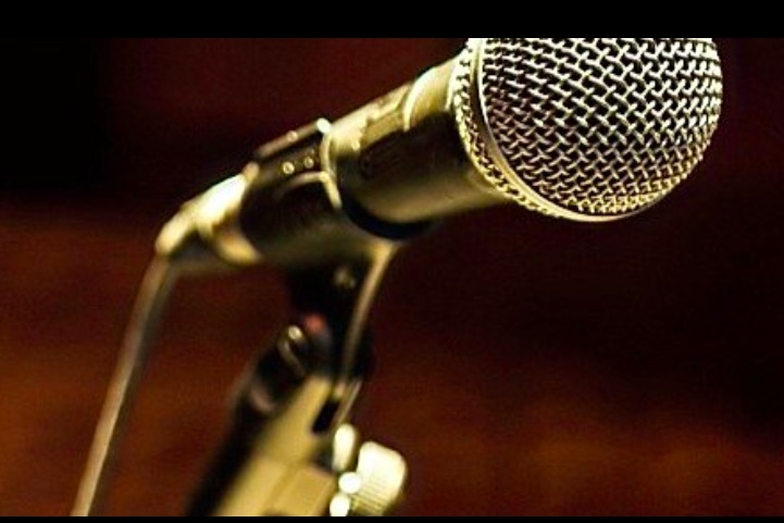 microphones zoom