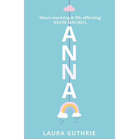 anna laura guthrie