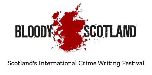 bloody scotland logo