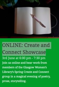 create and connect