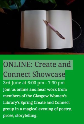create and connect