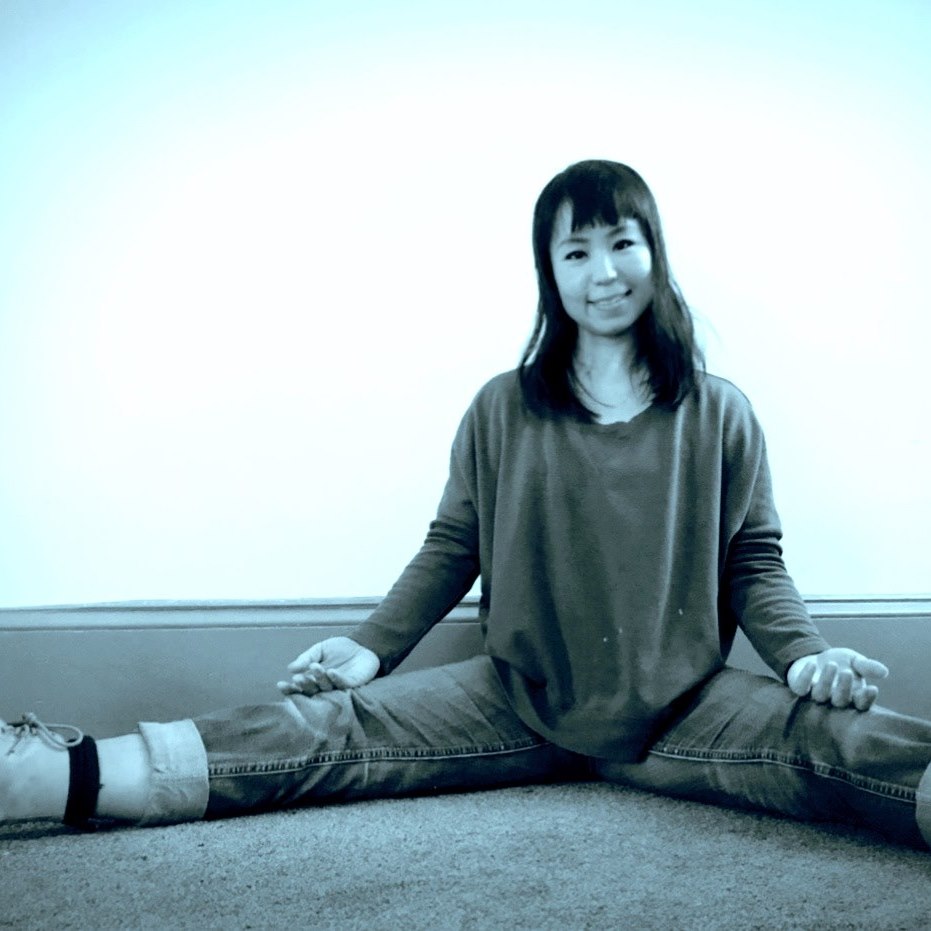 kiki k yoga