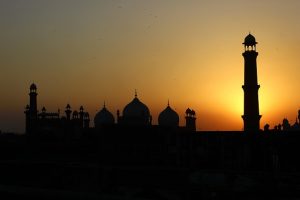 lahore