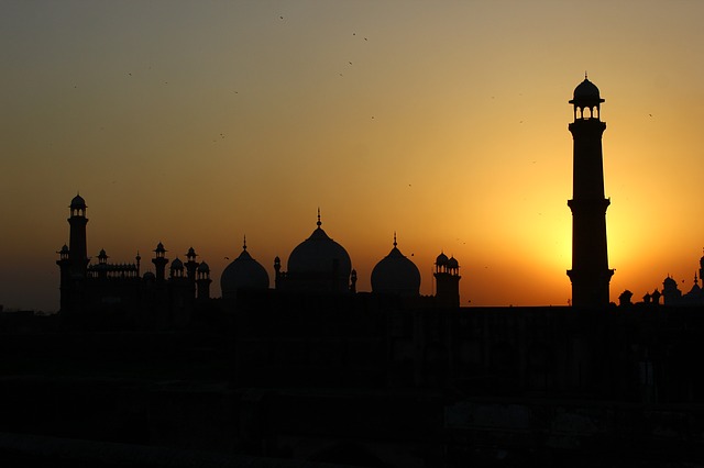lahore