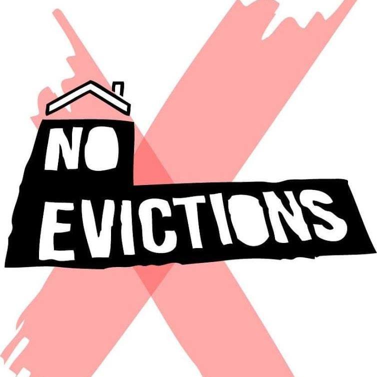 no evictions network