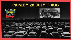 paisley 26 june drive in