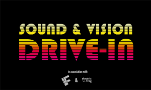 sound and vision
