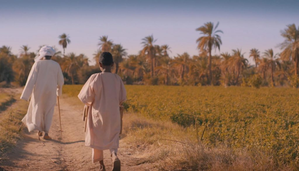 sudanese film