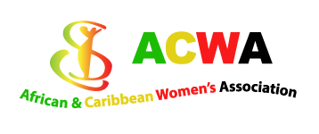 ACWA_Logo. african and caribbean women