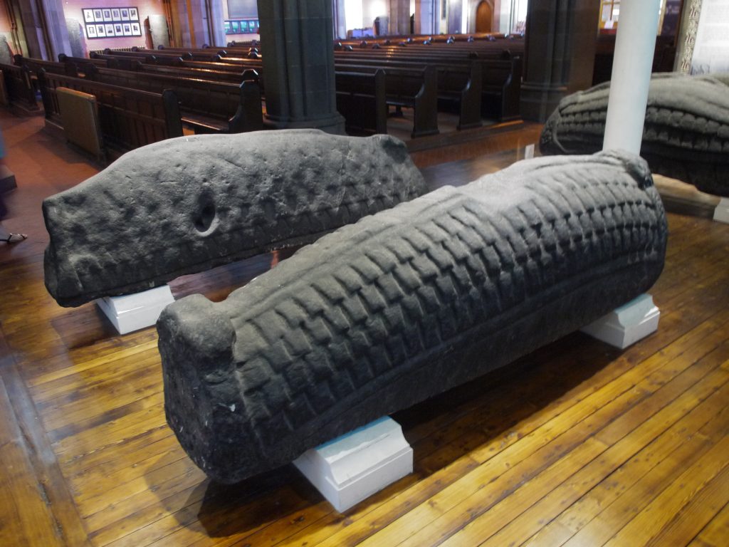 Govan Hogbacks