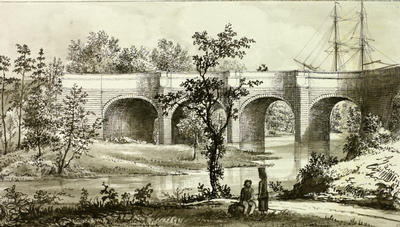 kelvin aquaduct