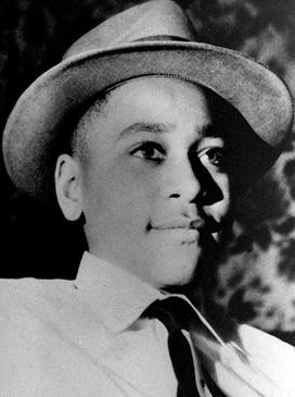 emmett till
