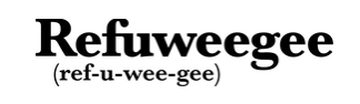 refuweegee logo
