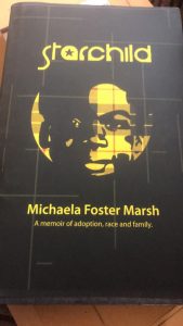 starchild book michaela
